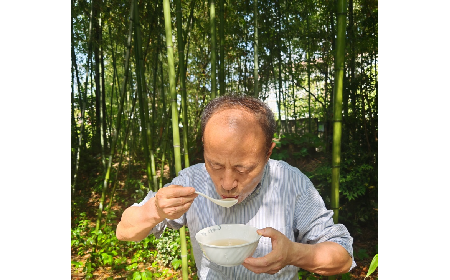 五月踏青正當(dāng)時，讓傳統(tǒng)風(fēng)味為旅途添香