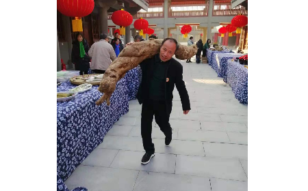 163 年只做一件事！深山非遺葛粉憑啥火遍全國？