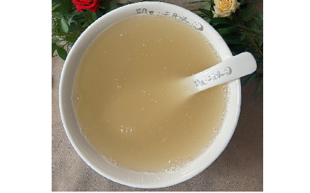 ?二月風葛根粉:盛夏里的天然清涼密碼