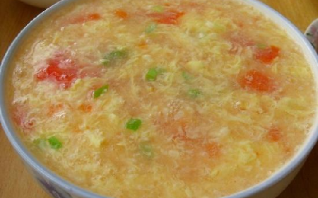 野生葛根粉的多樣吃法，你 get 了嗎？你會(huì)做嗎？