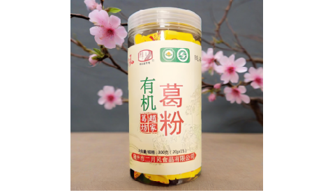 被同事塞了罐有機野生葛根粉后，我的辦公室生活變了樣