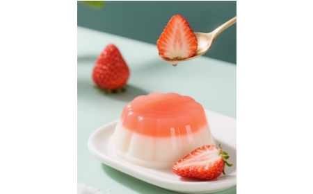 炎炎夏日，解鎖有機野生葛根粉的清涼新吃法