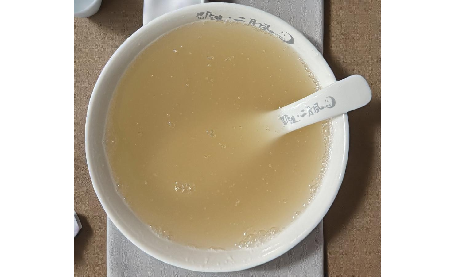 燥熱時分的清涼慰藉，二月風(fēng)有機葛粉帶來舌尖驚喜