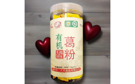 媽媽的秘密武器！一罐葛根粉，讓娃乖乖坐住半小時(shí)