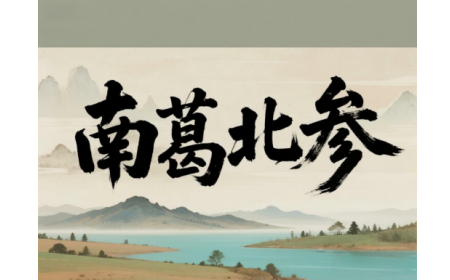 秋日滋養(yǎng)智慧：南葛北參，順應(yīng)自然的飲食之道