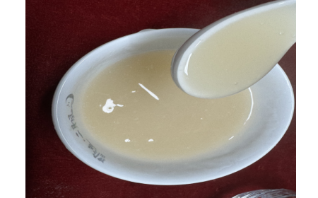 秋日輕潤，邂逅二月風(fēng)有機(jī)野生葛根粉