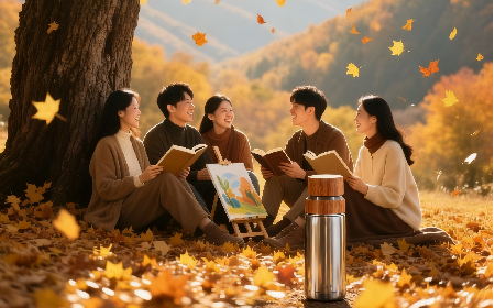 在山野間喝完“森林食品”榜首有機(jī)野生葛根粉，才懂古人為何要餐風(fēng)飲露   