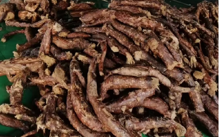 野生葛根粉是否可以天天吃？不同人群的食用分析